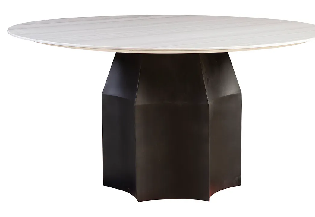 Furniture Classics 40-285 Oswald Dining Table Furniture Classics 40-285 Oswald Dining Table