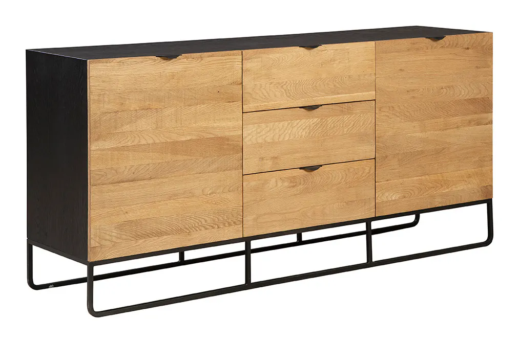 Furniture Classics 40-289 Ariel Sideboard Furniture Classics 40-289 Ariel Sideboard