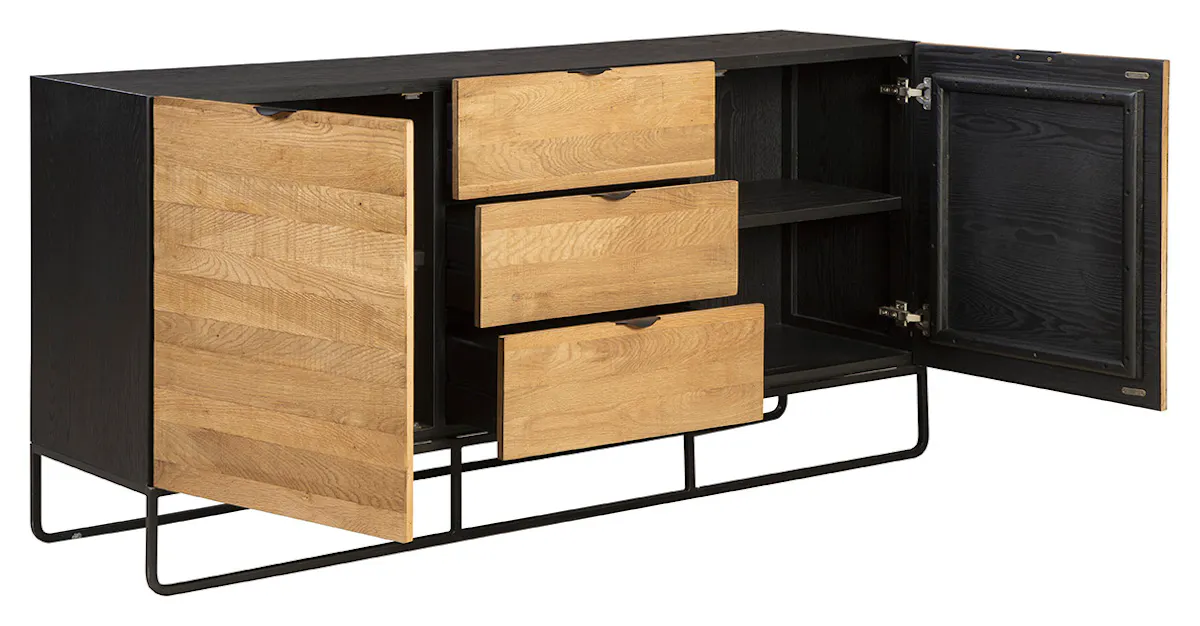 Furniture Classics 40-289 Ariel Sideboard Furniture Classics 40-289 Ariel Sideboard