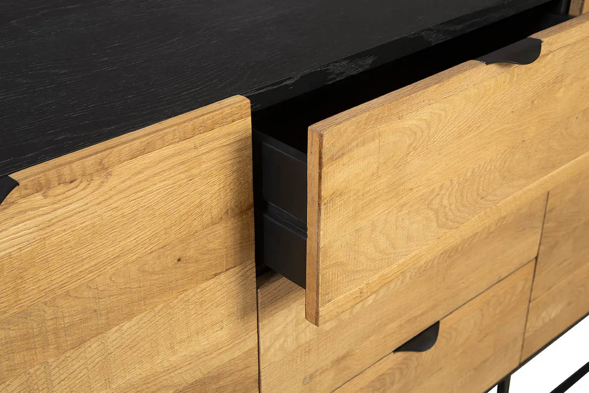 Furniture Classics 40-289 Ariel Sideboard Furniture Classics 40-289 Ariel Sideboard