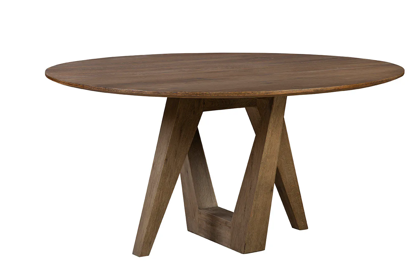 Furniture Classics 40-290 Winters Dining Table