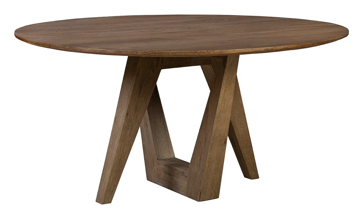 Furniture Classics 40-290 Winters Dining Table Furniture Classics 40-290 Winters Dining Table