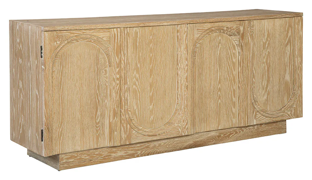 Furniture Classics 40-291 Portobello Sideboard Furniture Classics 40-291 Portobello Sideboard