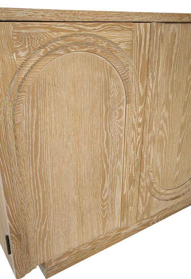 Furniture Classics 40-291 Portobello Sideboard Furniture Classics 40-291 Portobello Sideboard