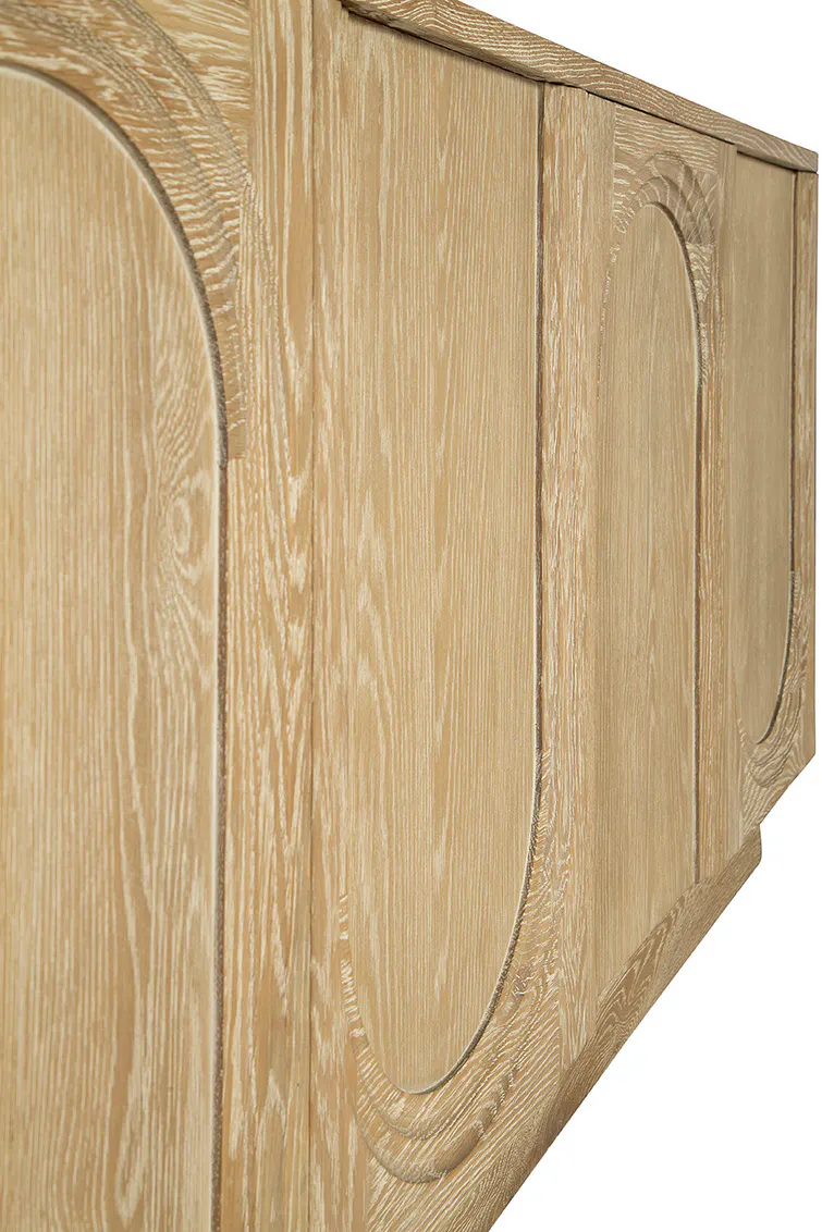 Furniture Classics 40-291 Portobello Sideboard Furniture Classics 40-291 Portobello Sideboard