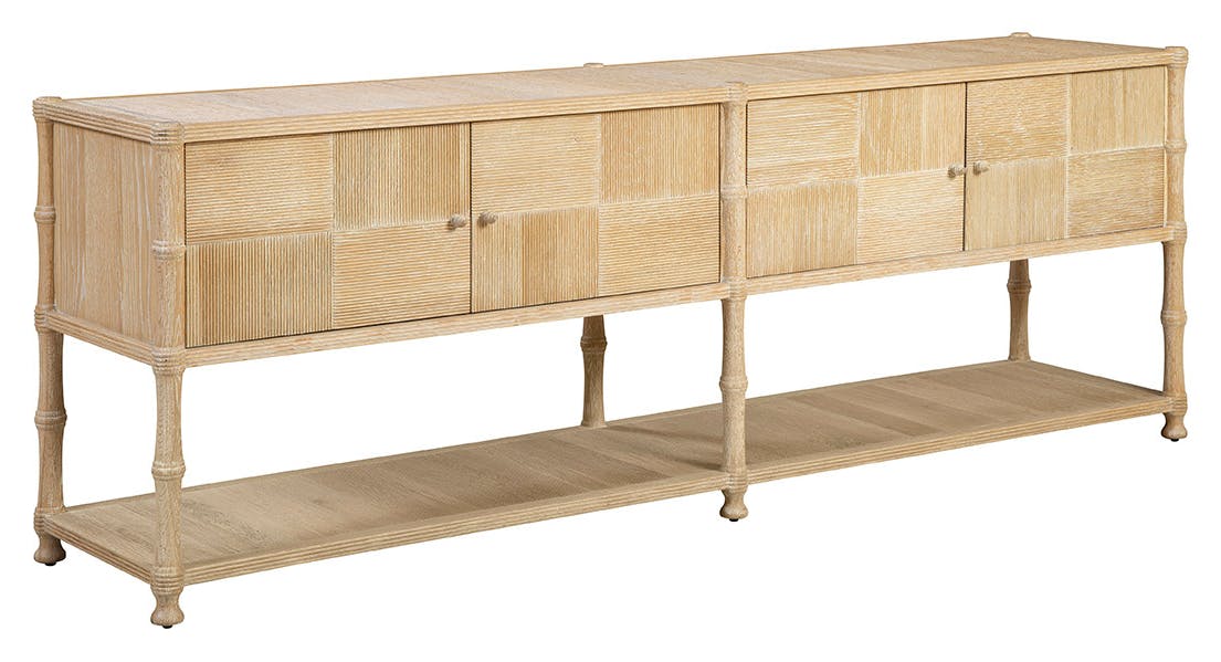 Furniture Classics 40-293 Orleans Sideboard Furniture Classics 40-293 Orleans Sideboard