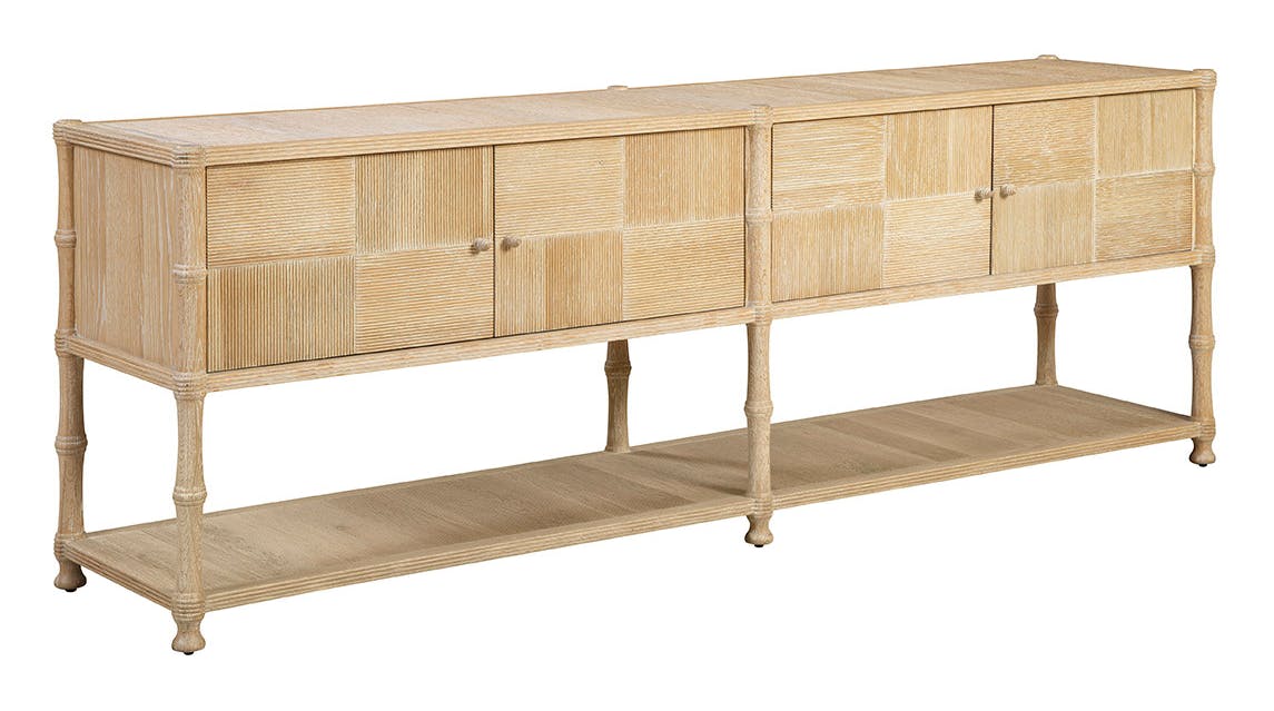 Furniture Classics 40-293 Orleans Sideboard Furniture Classics 40-293 Orleans Sideboard