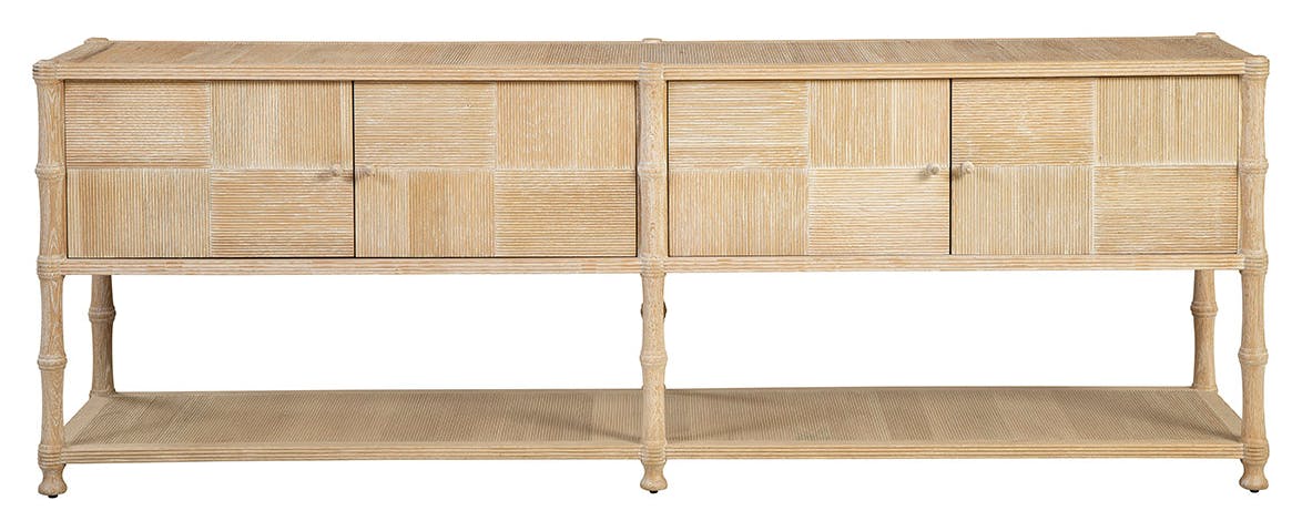 Furniture Classics 40-293 Orleans Sideboard Furniture Classics 40-293 Orleans Sideboard