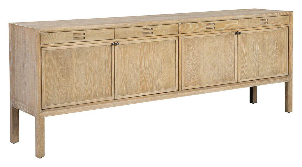 Furniture Classics 40-294 Sylvia Sideboard Furniture Classics 40-294 Sylvia Sideboard