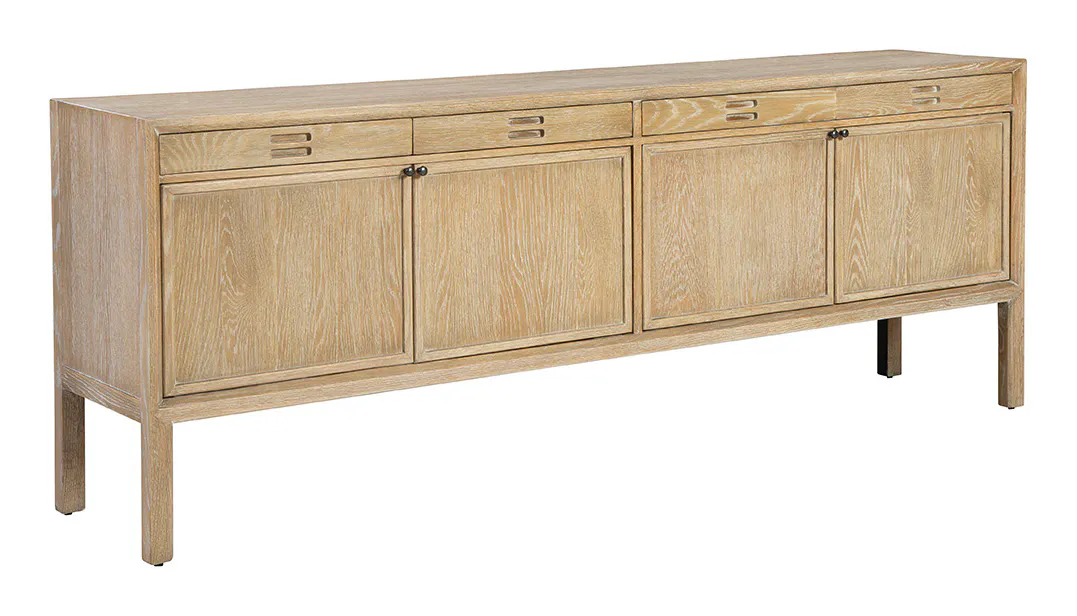 Furniture Classics 40-294 Sylvia Sideboard Furniture Classics 40-294 Sylvia Sideboard