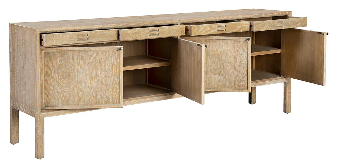 Furniture Classics 40-294 Sylvia Sideboard Furniture Classics 40-294 Sylvia Sideboard