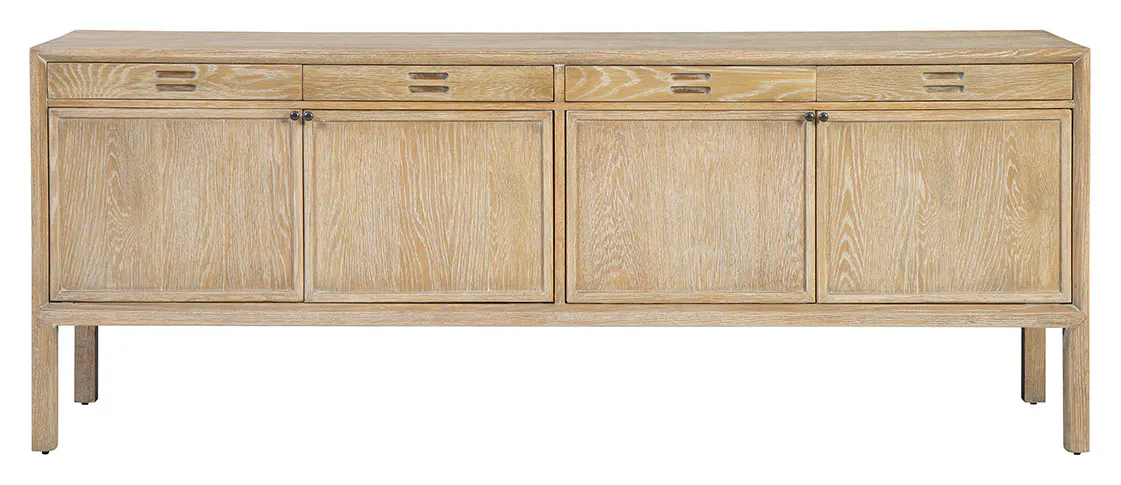 Furniture Classics 40-294 Sylvia Sideboard Furniture Classics 40-294 Sylvia Sideboard