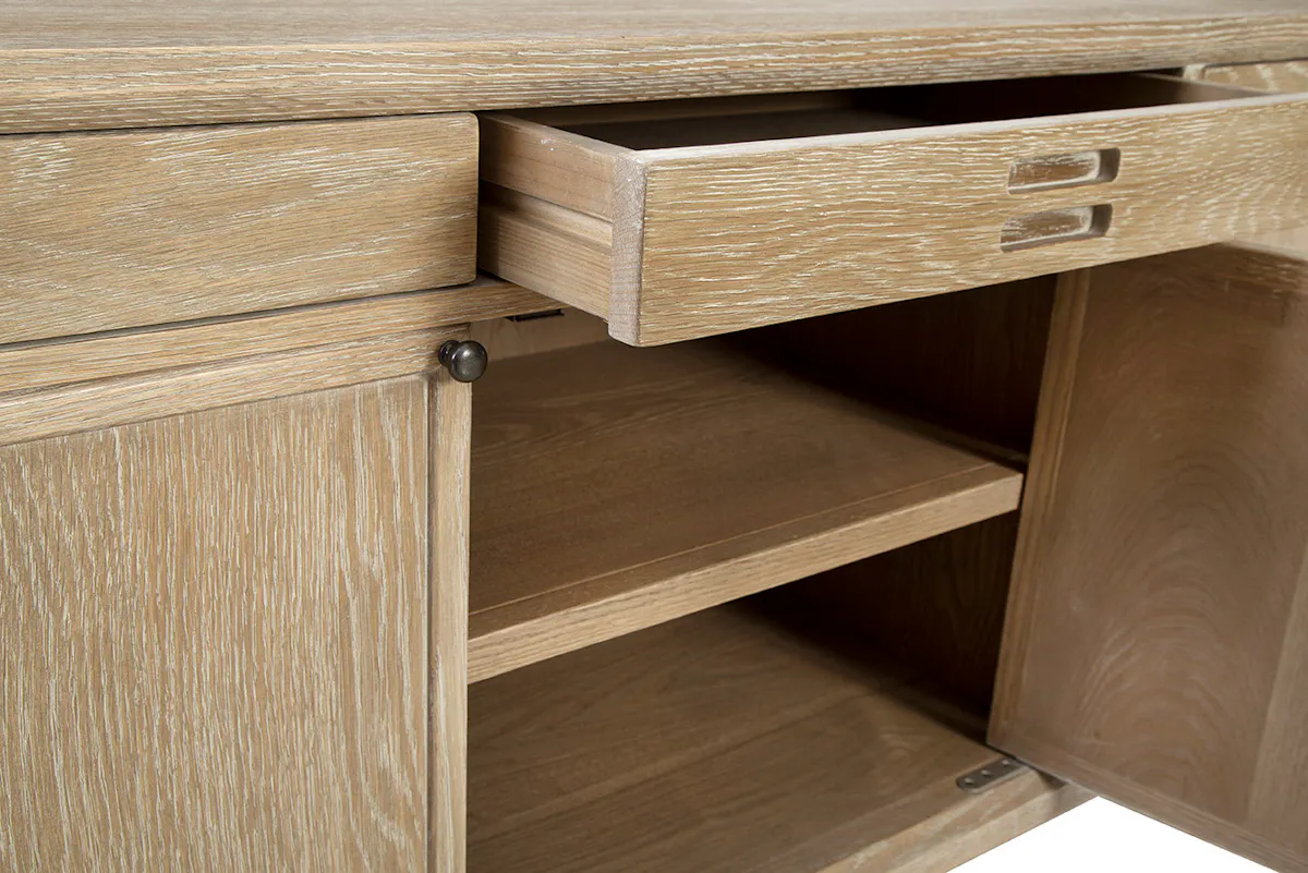 Furniture Classics 40-294 Sylvia Sideboard Furniture Classics 40-294 Sylvia Sideboard