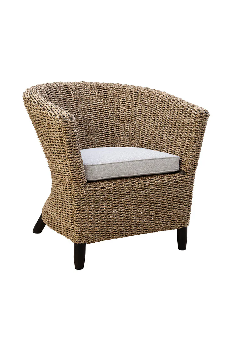 Furniture Classics 42124AG23 Loren Chair