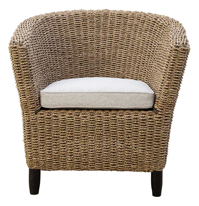 Furniture Classics 42124AG23 Loren Chair Furniture Classics 42124AG23 Loren Chair
