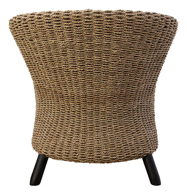 Furniture Classics 42124AG23 Loren Chair Furniture Classics 42124AG23 Loren Chair