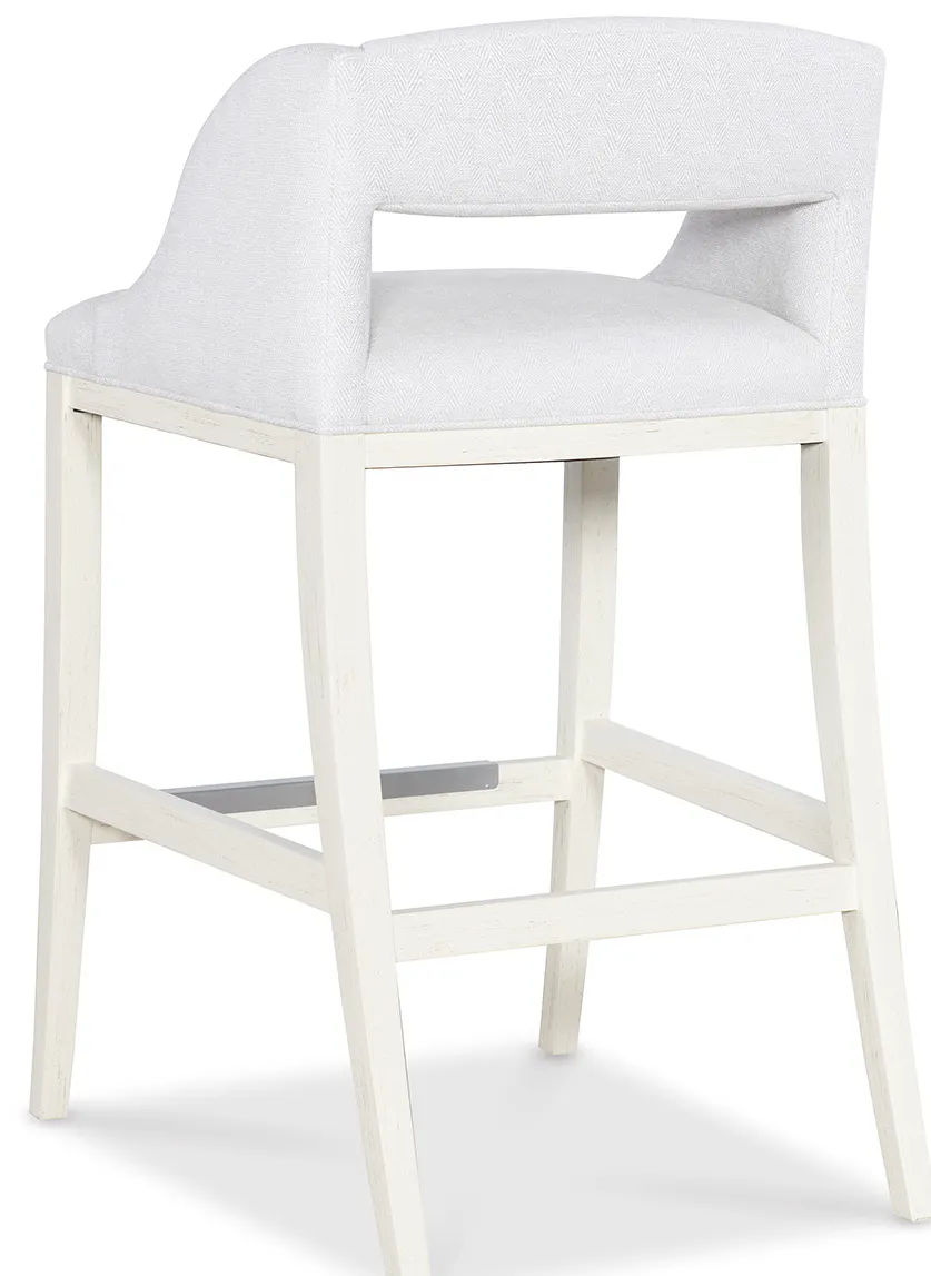 Jessica Charles 43-24 Palermo Counter Stool Jessica Charles 43-24 Palermo Counter Stool