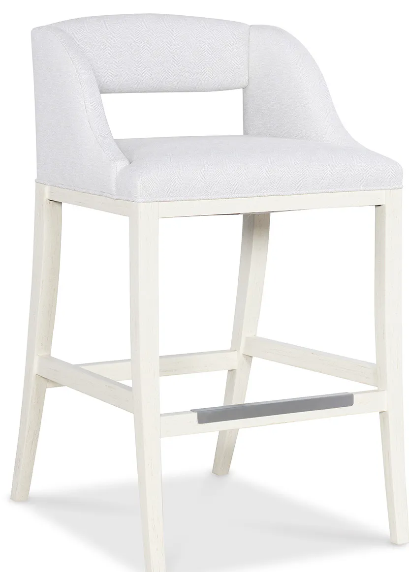 Jessica Charles 43-24 Palermo Counter Stool Jessica Charles 43-24 Palermo Counter Stool