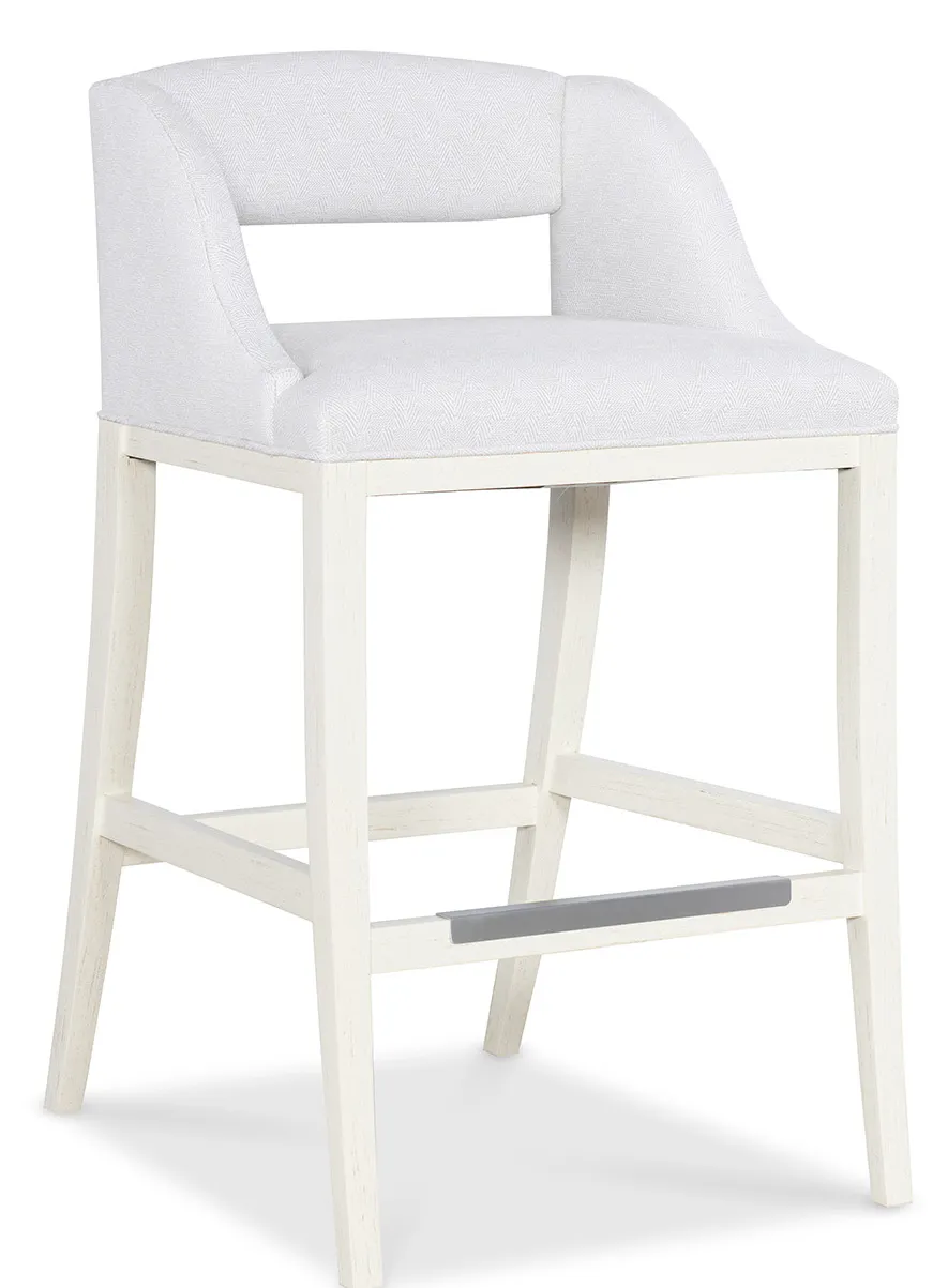 Jessica Charles 43-30 Palermo Bar Stool Jessica Charles 43-30 Palermo Bar Stool
