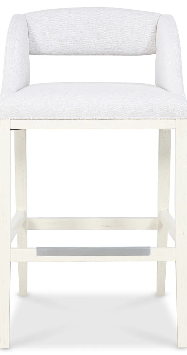Jessica Charles 43-24 Palermo Counter Stool Jessica Charles 43-24 Palermo Counter Stool
