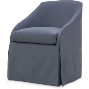 Wesley Hall 434-A Hyde Dining Chair Wesley Hall 434-A Hyde Dining Chair