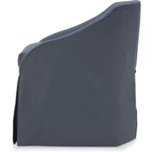 Wesley Hall 434-A Hyde Dining Chair Wesley Hall 434-A Hyde Dining Chair