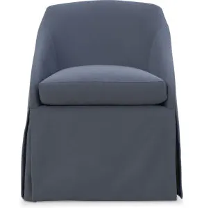 Wesley Hall 434-A Hyde Dining Chair Wesley Hall 434-A Hyde Dining Chair