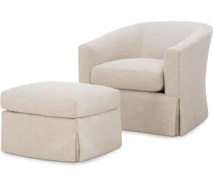 Wesley Hall 437-23 Viceroy Ottoman Wesley Hall 437-23 Viceroy Ottoman