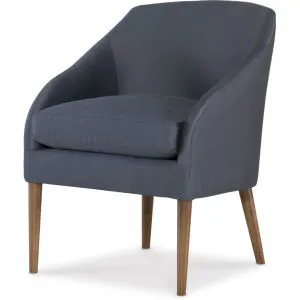 Wesley Hall 439-A Beekman Dining Chair Wesley Hall 439-A Beekman Dining Chair
