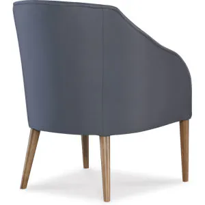 Wesley Hall 439-A Beekman Dining Chair Wesley Hall 439-A Beekman Dining Chair