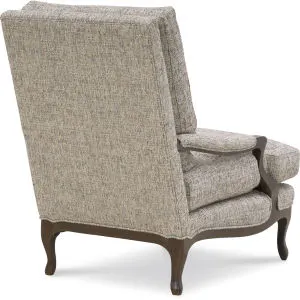 Wesley Hall 440 Toulouse Chair Wesley Hall 440 Toulouse Chair