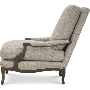 Wesley Hall 440 Toulouse Chair Wesley Hall 440 Toulouse Chair