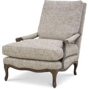 Wesley Hall 440 Toulouse Chair Wesley Hall 440 Toulouse Chair
