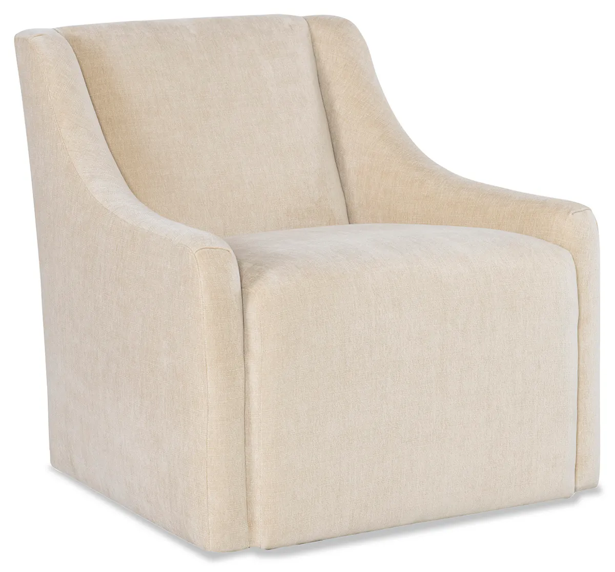 Jessica Charles 4625-SR Cecelia Swivel Rocker Chair Jessica Charles 4625-SR Cecelia Swivel Rocker Chair