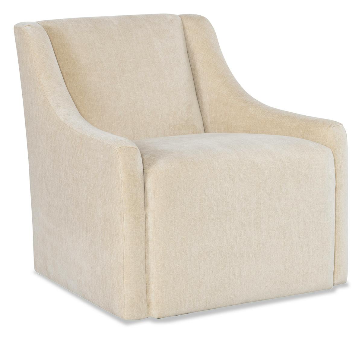 Jessica Charles 4625-SR Cecelia Swivel Rocker Chair Jessica Charles 4625-SR Cecelia Swivel Rocker Chair