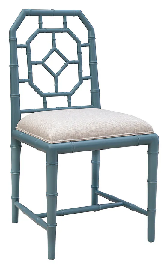 Furniture Classics 51402AG71 Wilson Side Chair Furniture Classics 51402AG71 Wilson Side Chair