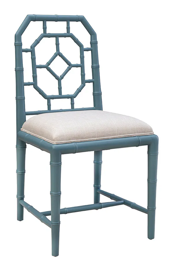 Furniture Classics 51402AG71 Wilson Side Chair Furniture Classics 51402AG71 Wilson Side Chair