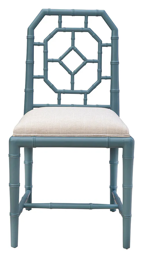 Furniture Classics 51402AG71 Wilson Side Chair Furniture Classics 51402AG71 Wilson Side Chair