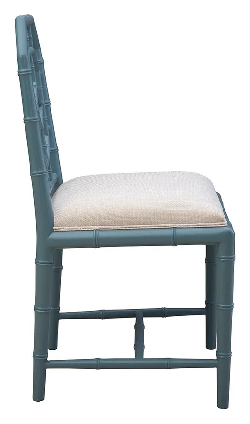 Furniture Classics 51402AG71 Wilson Side Chair Furniture Classics 51402AG71 Wilson Side Chair