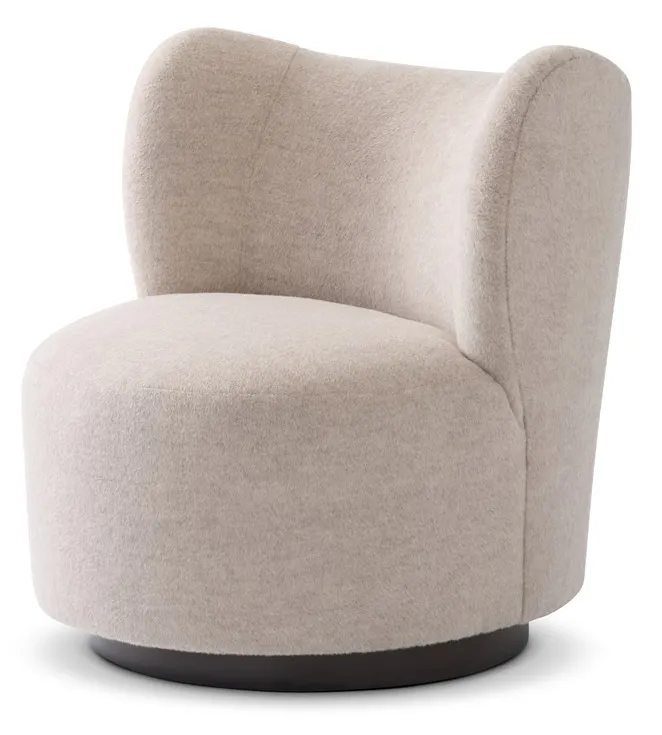 Ambella Home 516-00 Vespa Swivel Chair Ambella Home 516-00 Vespa Swivel Chair