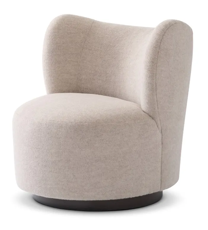 Ambella Home 516-00 Vespa Swivel Chair Ambella Home 516-00 Vespa Swivel Chair