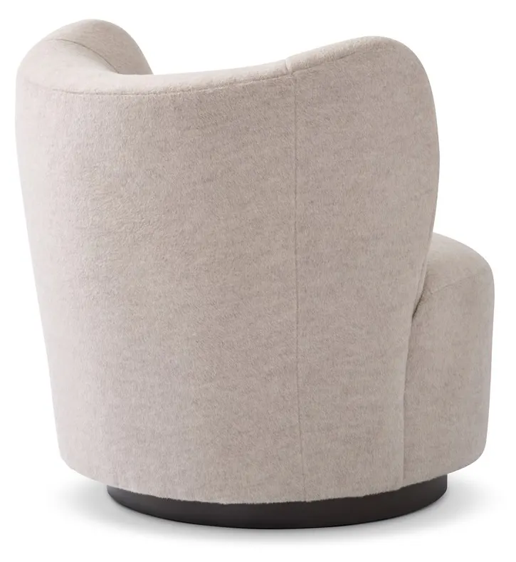 Ambella Home 516-00 Vespa Swivel Chair Ambella Home 516-00 Vespa Swivel Chair