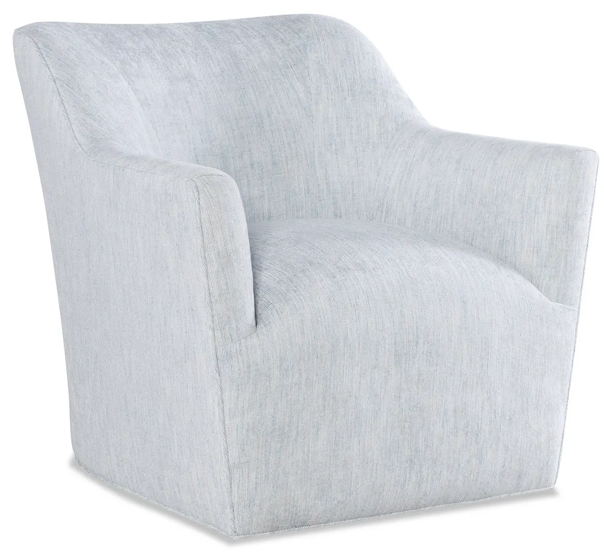 Jessica Charles 5168-S Walton Swivel Chair Jessica Charles 5168-S Walton Swivel Chair