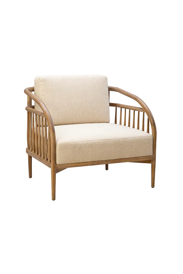 Furniture Classics 51933AD38 Palms Occasional Chair