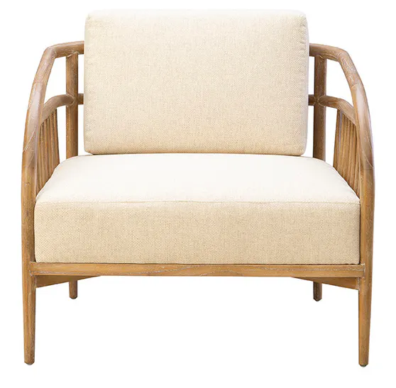Furniture Classics 51933AD38 Palms Occasional Chair Furniture Classics 51933AD38 Palms Occasional Chair