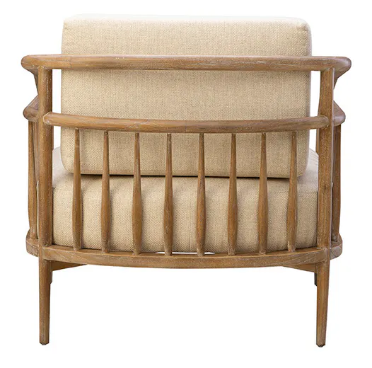 Furniture Classics 51933AD38 Palms Occasional Chair Furniture Classics 51933AD38 Palms Occasional Chair