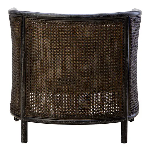 Furniture Classics 51936AL7 Montgomery Cane Chair Furniture Classics 51936AL7 Montgomery Cane Chair