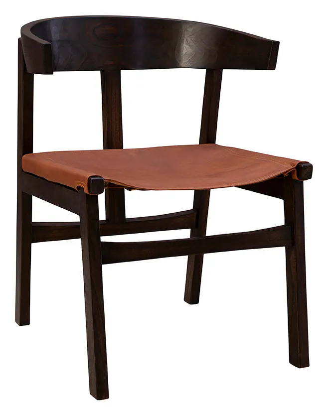 Furniture Classics 51954AF85 Boone Side Chair Furniture Classics 51954AF85 Boone Side Chair