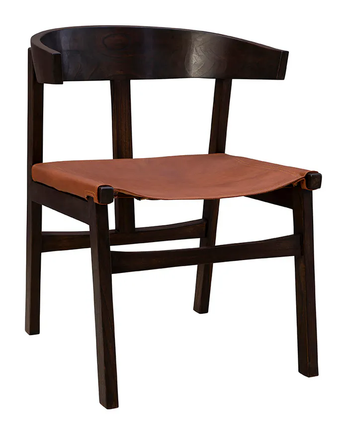 Furniture Classics 51954AF85 Boone Side Chair Furniture Classics 51954AF85 Boone Side Chair