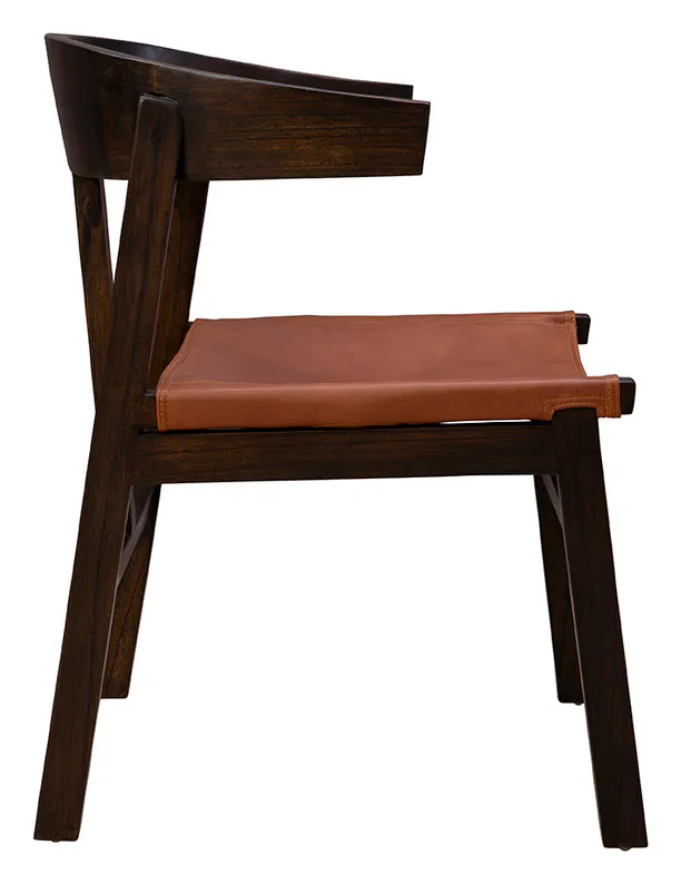 Furniture Classics 51954AF85 Boone Side Chair Furniture Classics 51954AF85 Boone Side Chair